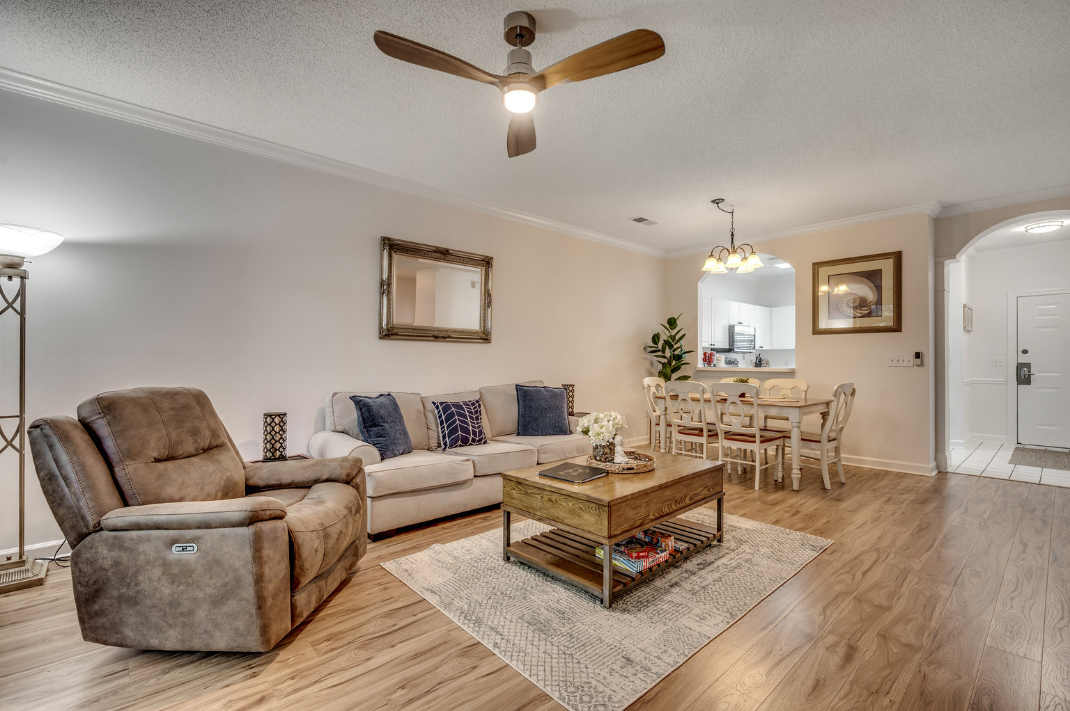 North Myrtle Beach Vacation Rental