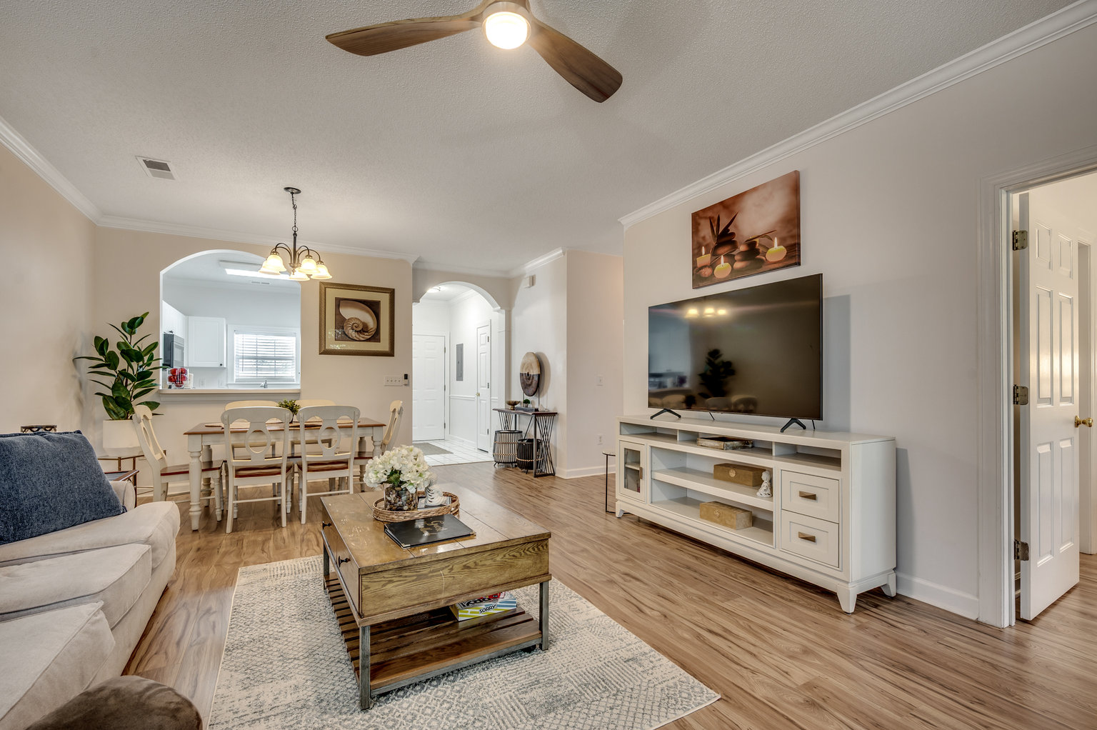 North Myrtle Beach Vacation Rental