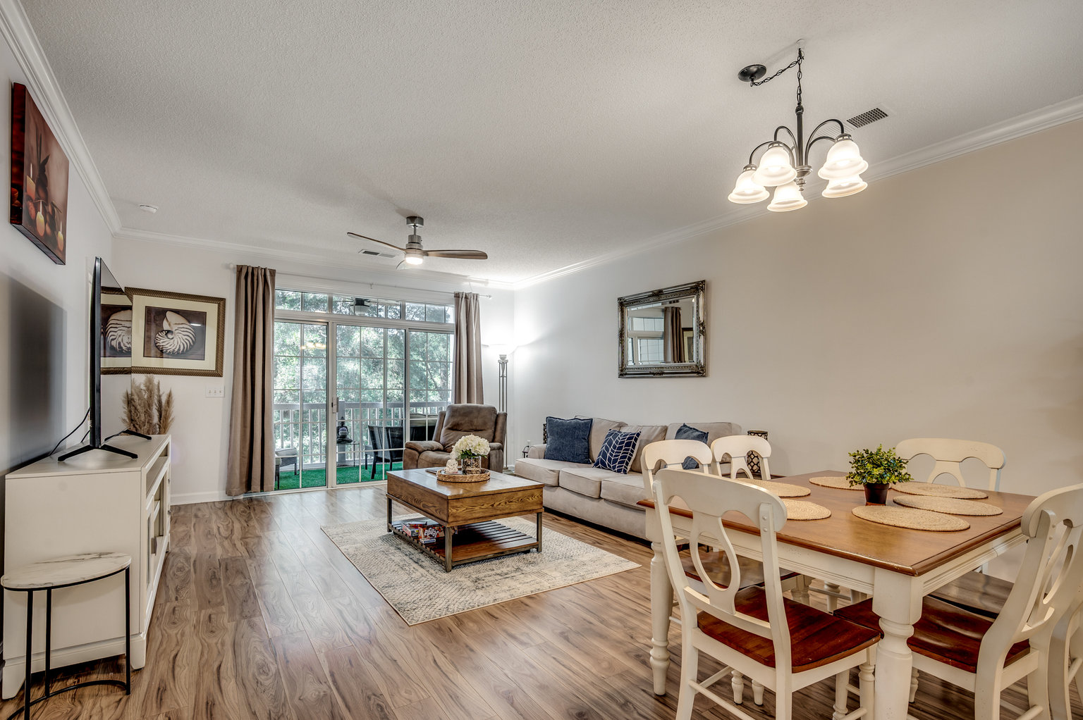 North Myrtle Beach Vacation Rental