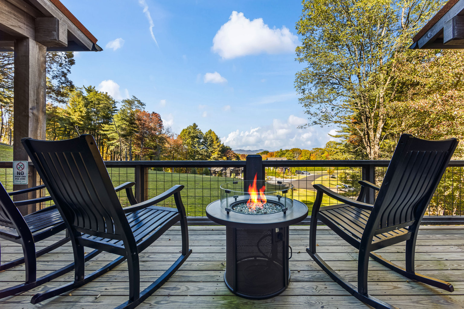 Glenville Vacation Rental