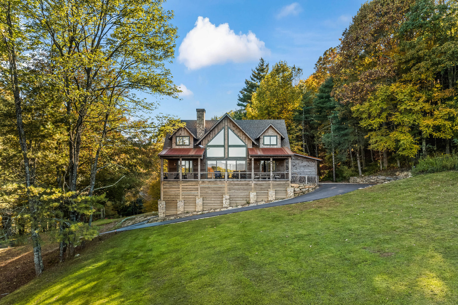 Glenville Vacation Rental