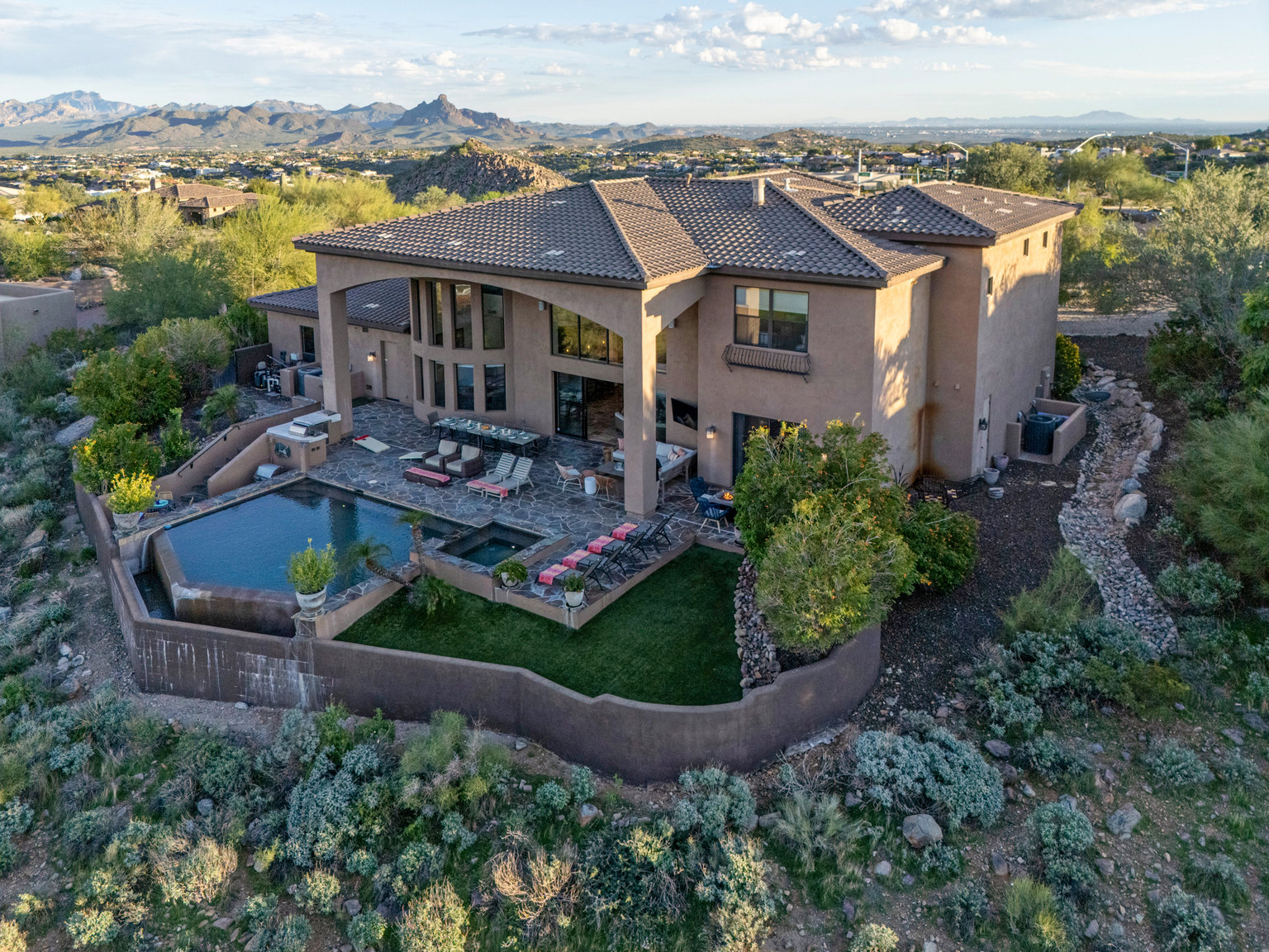 Fountain Hills Vacation Rental