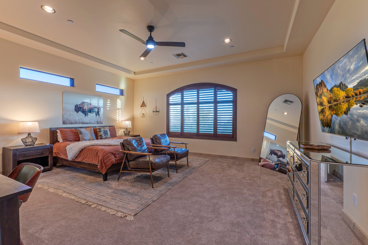 Fountain Hills Vacation Rental