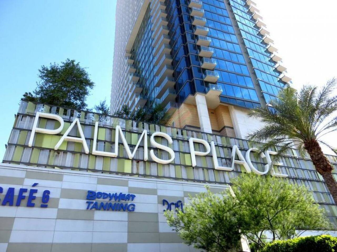 Las Vegas Vacation Rental