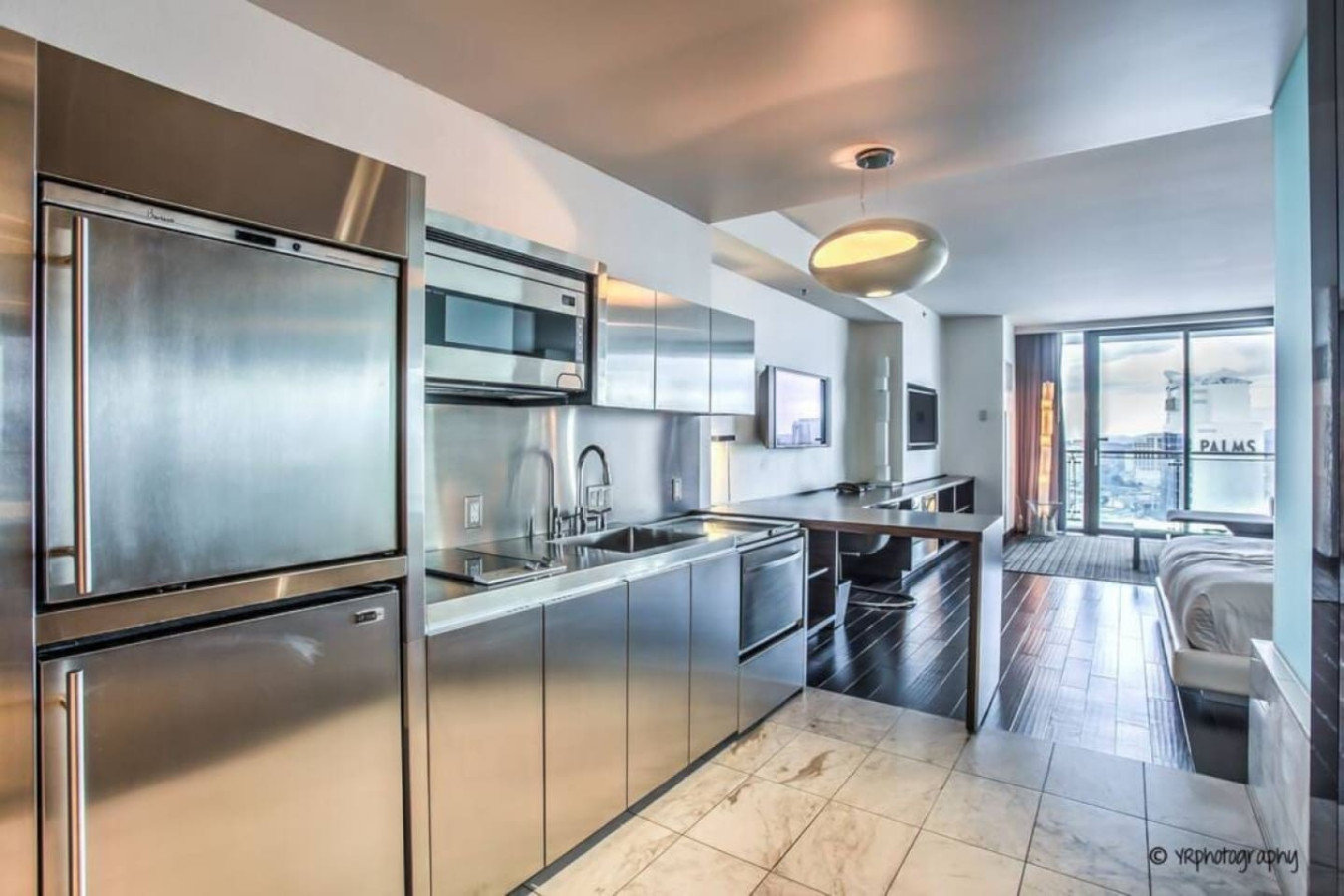 Las Vegas Vacation Rental