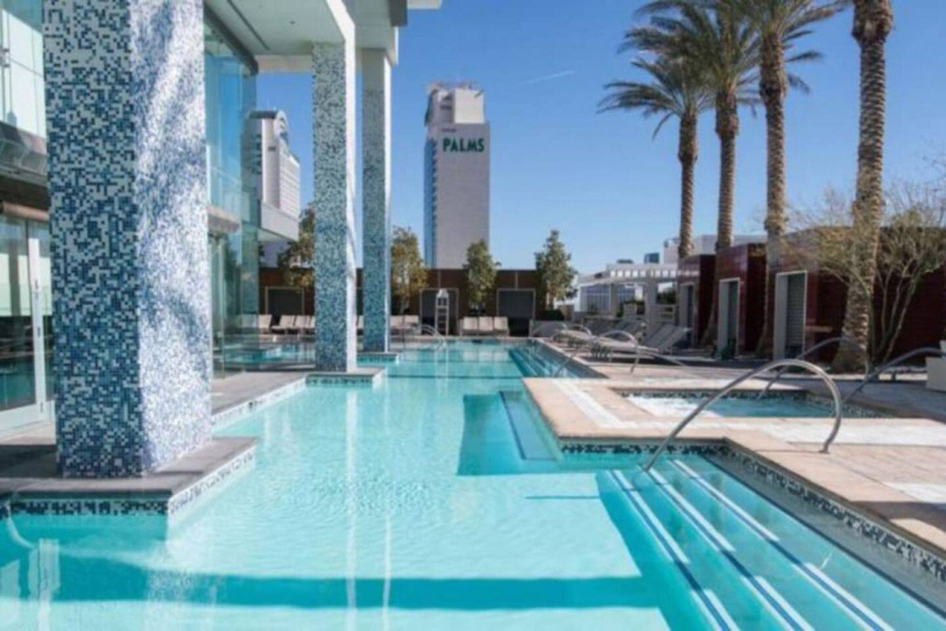Las Vegas Vacation Rental