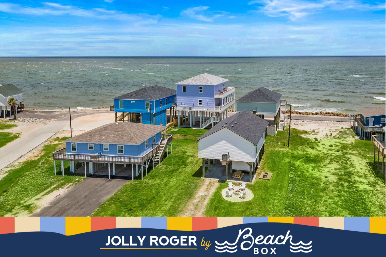 Surfside Vacation Rental