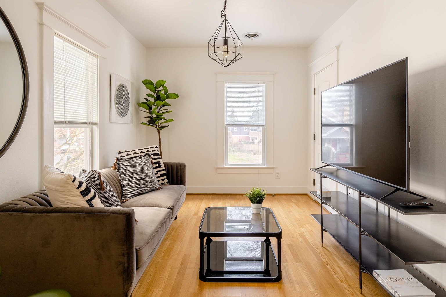 Portland Vacation Rental