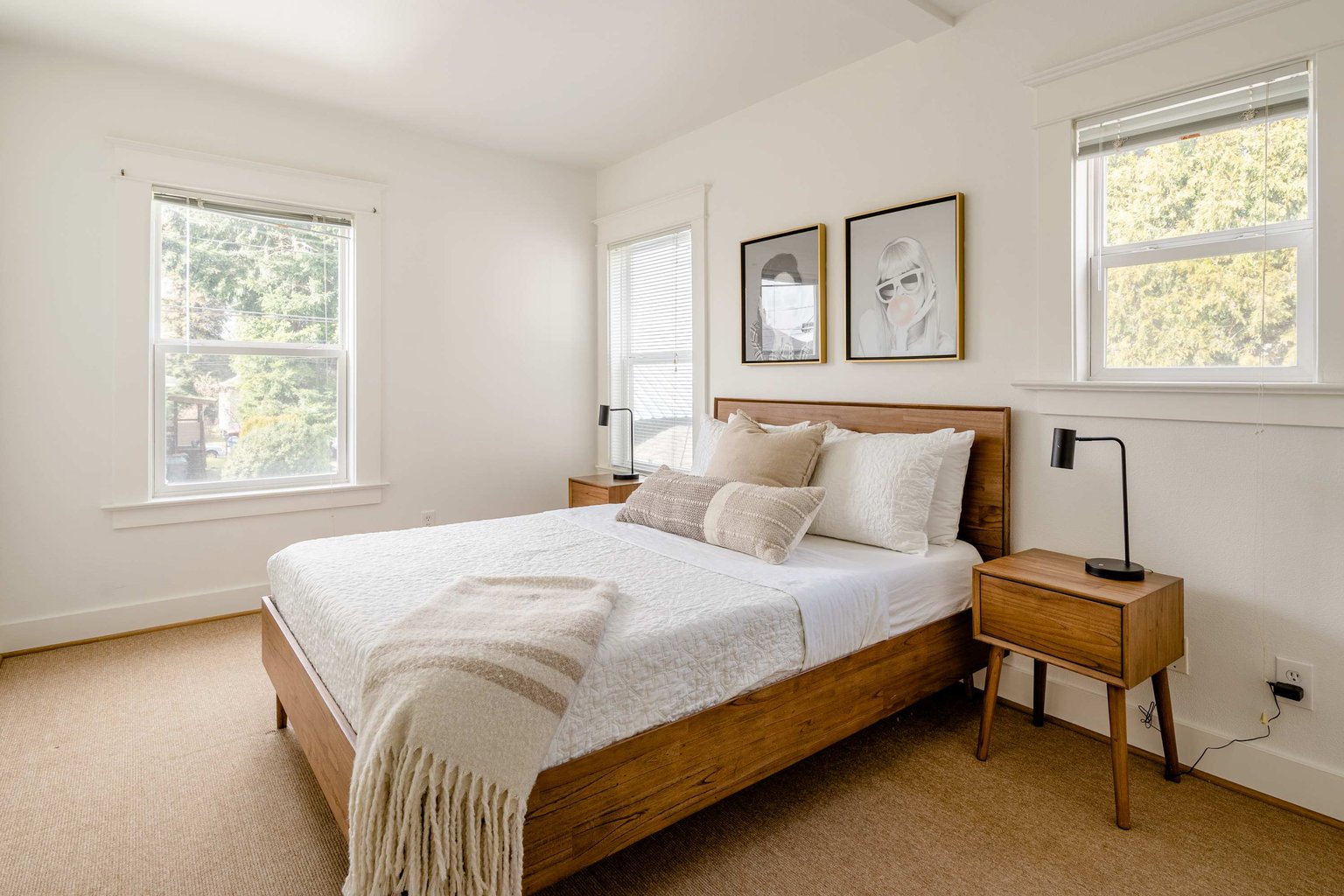 Portland Vacation Rental