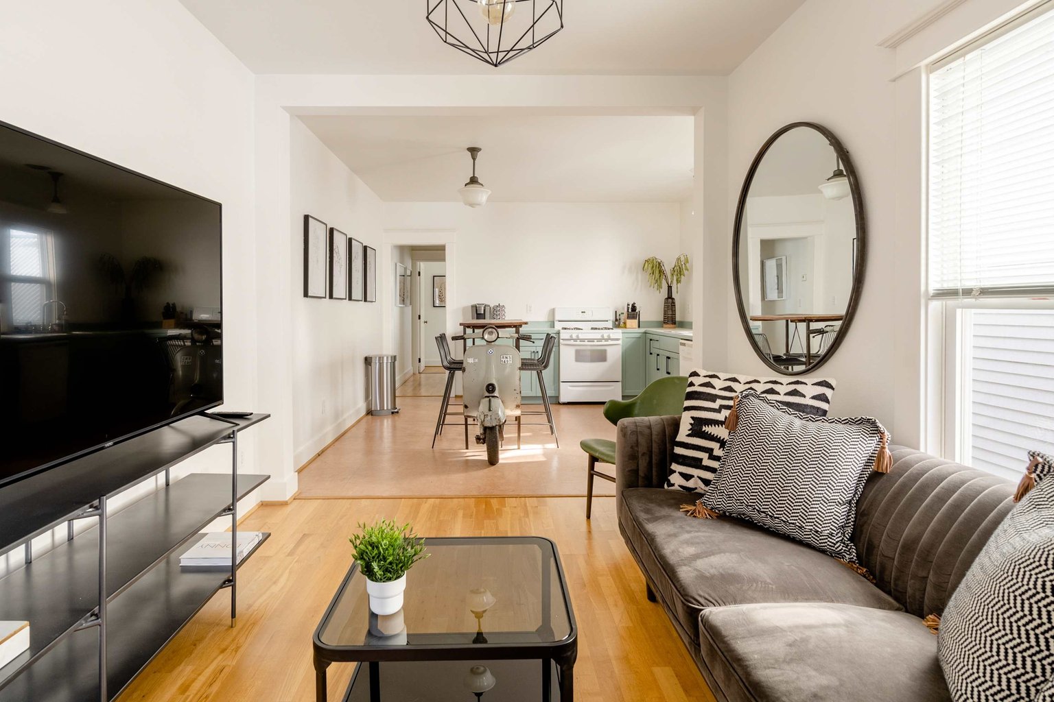 Portland Vacation Rental
