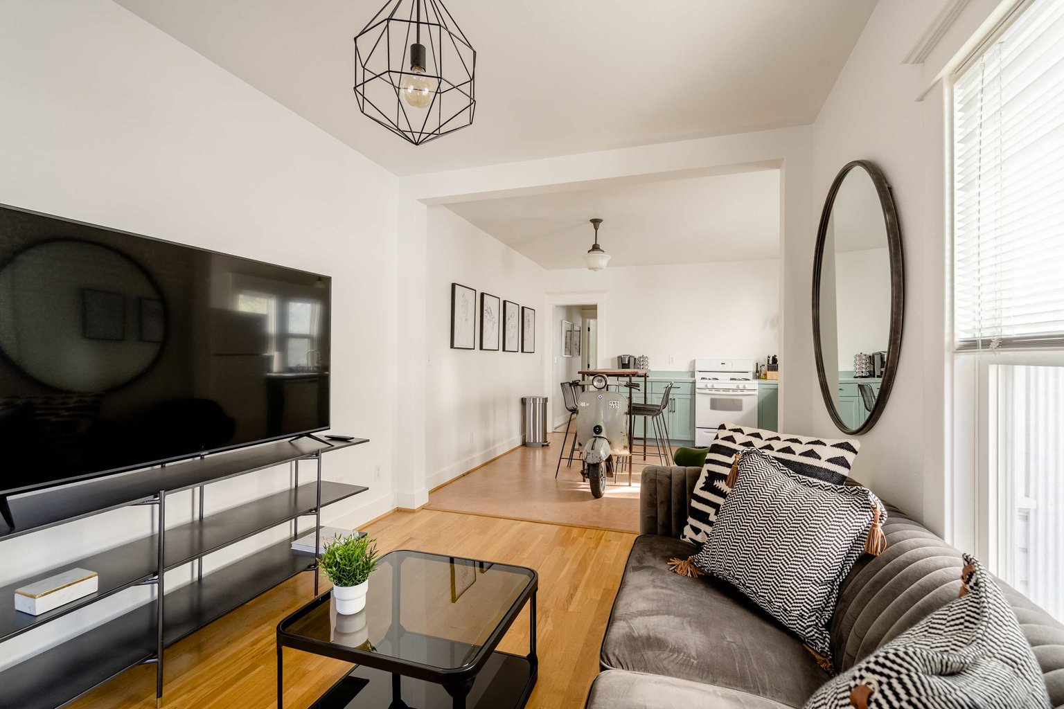 Portland Vacation Rental
