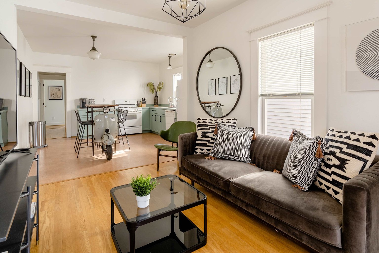 Portland Vacation Rental