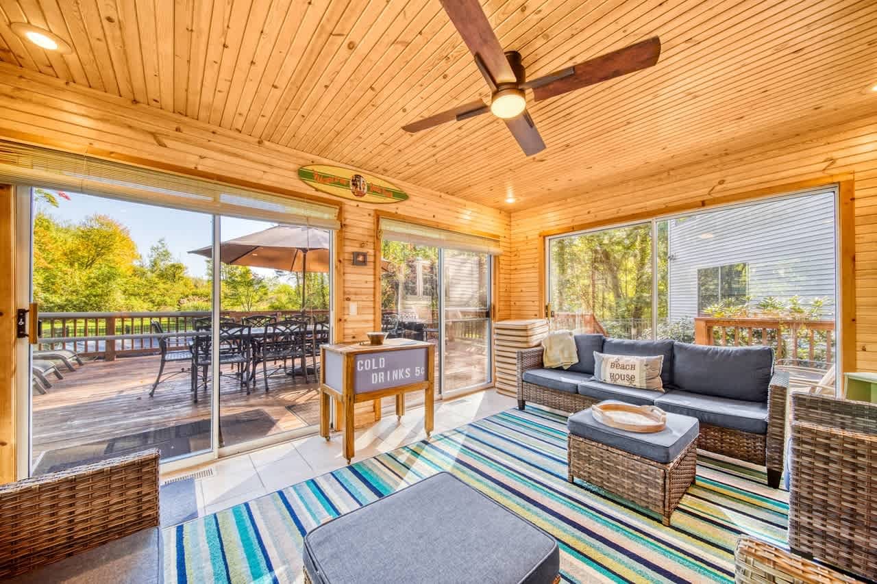 South Haven Vacation Rental