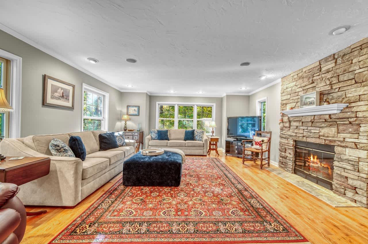 South Haven Vacation Rental