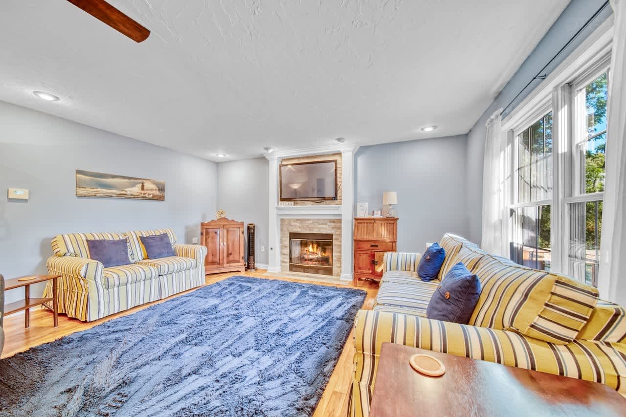 South Haven Vacation Rental