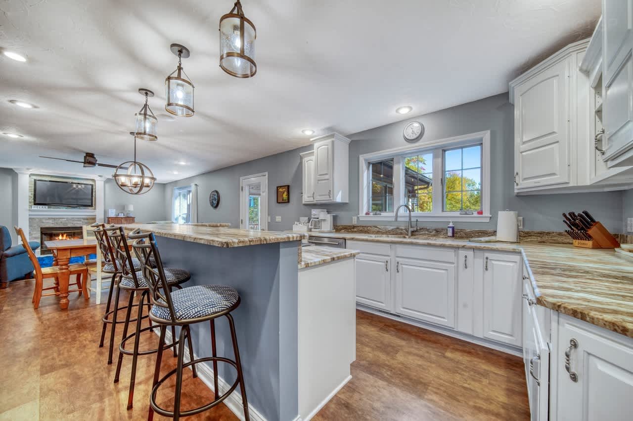 South Haven Vacation Rental