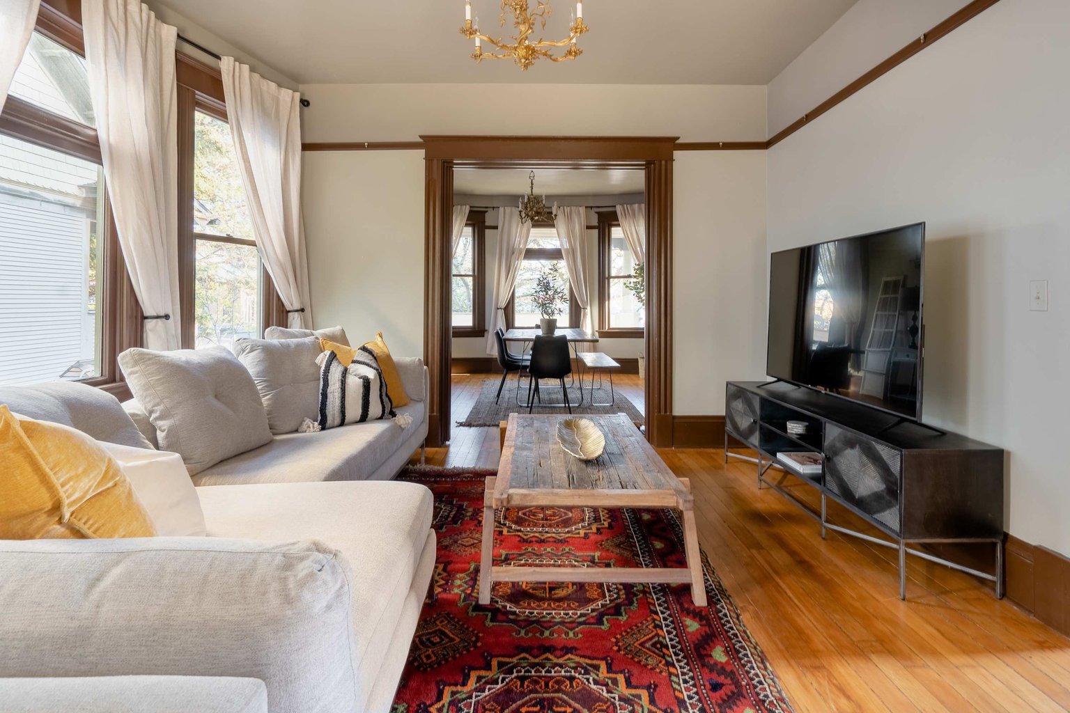 Portland Vacation Rental