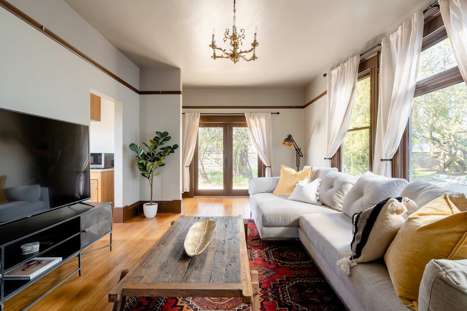 Portland Vacation Rental