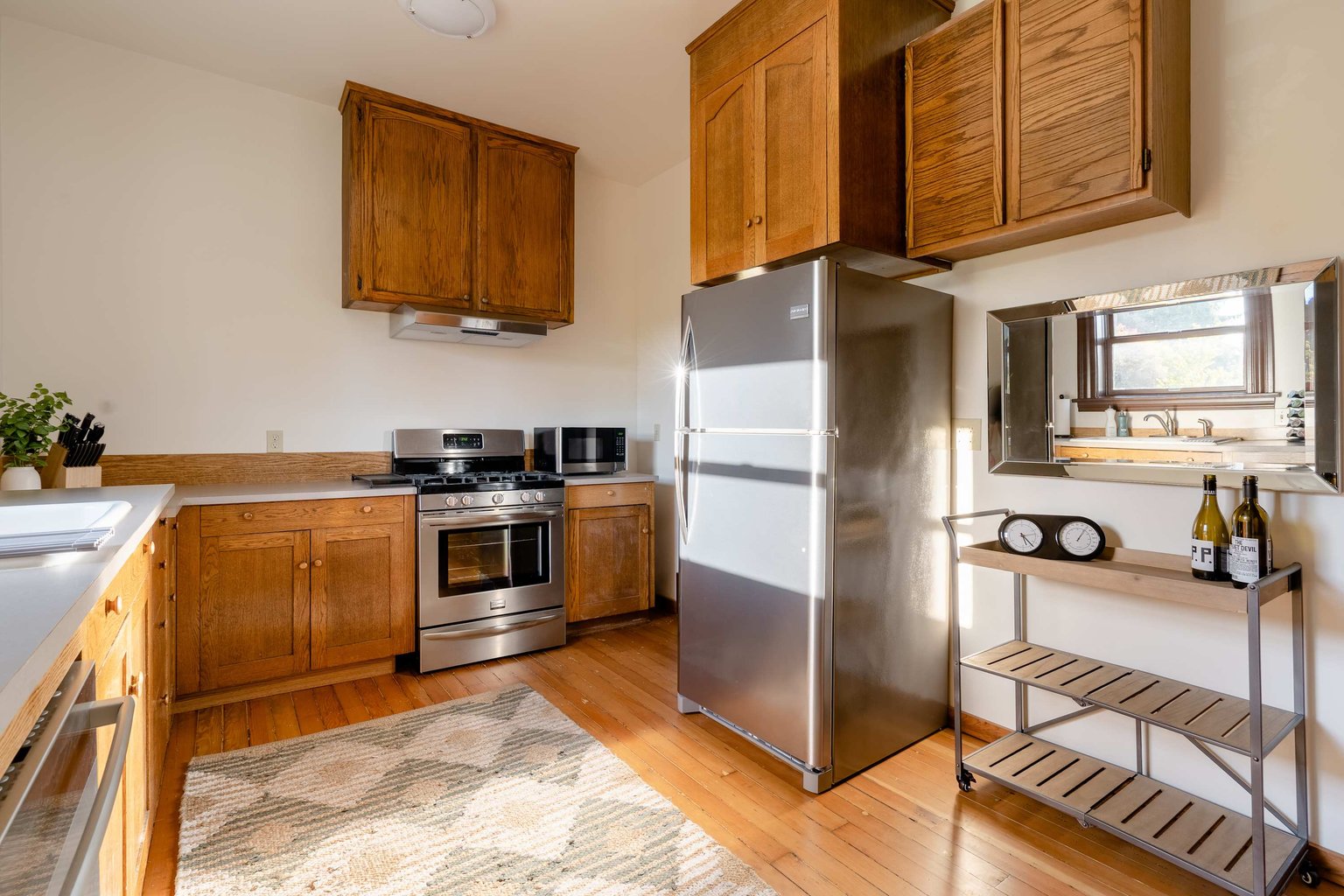 Portland Vacation Rental
