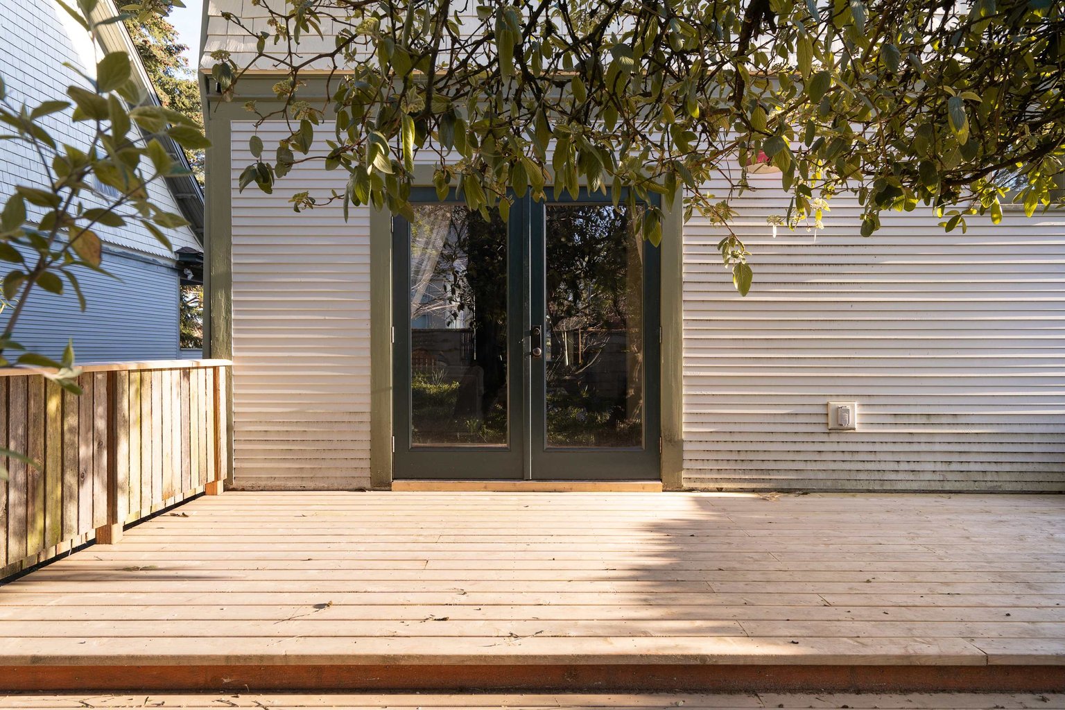 Portland Vacation Rental