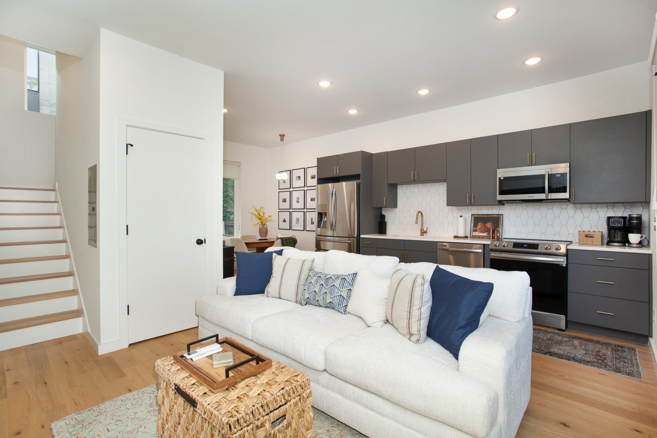 Knoxville Vacation Rental