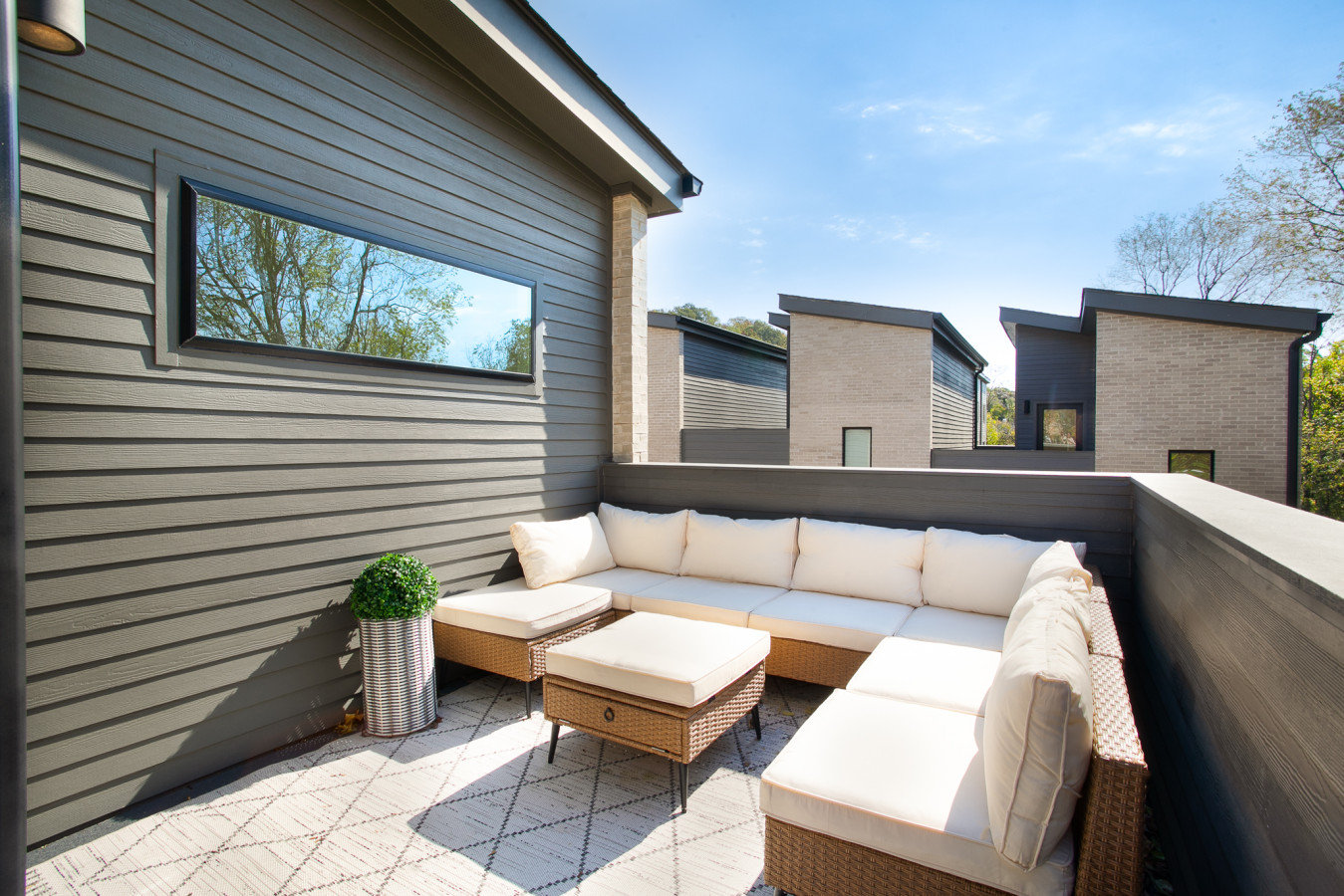 Knoxville Vacation Rental