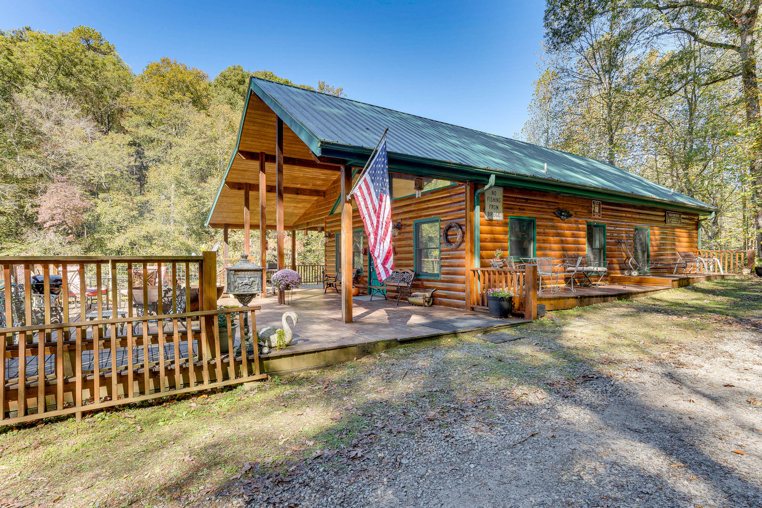 Marble Vacation Rental