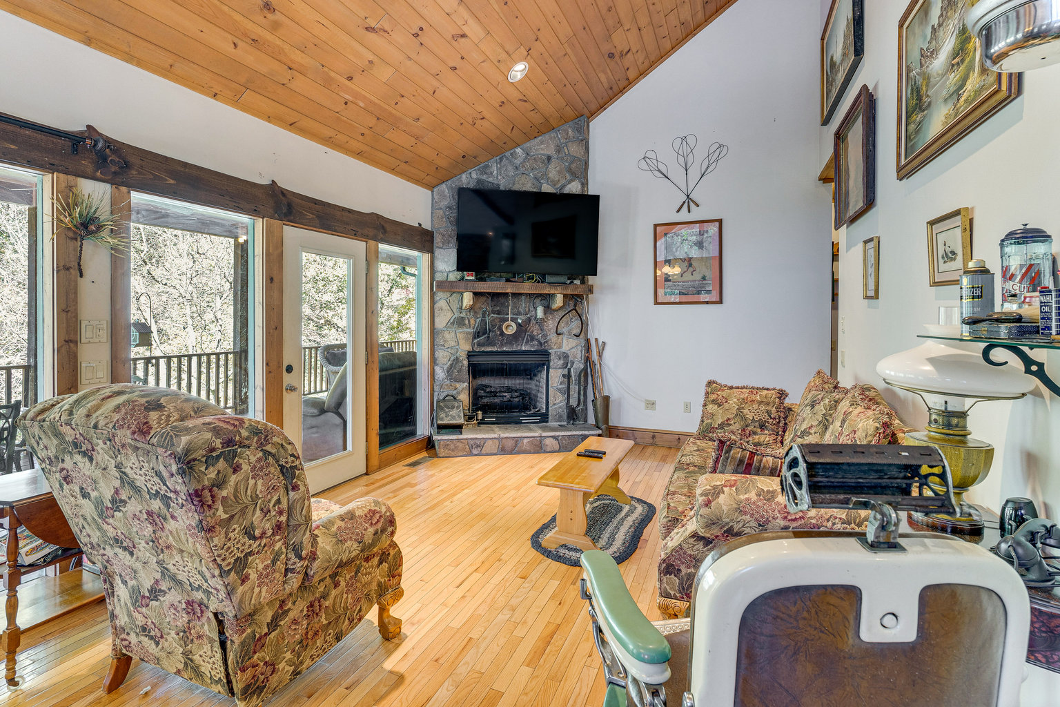 Marble Vacation Rental