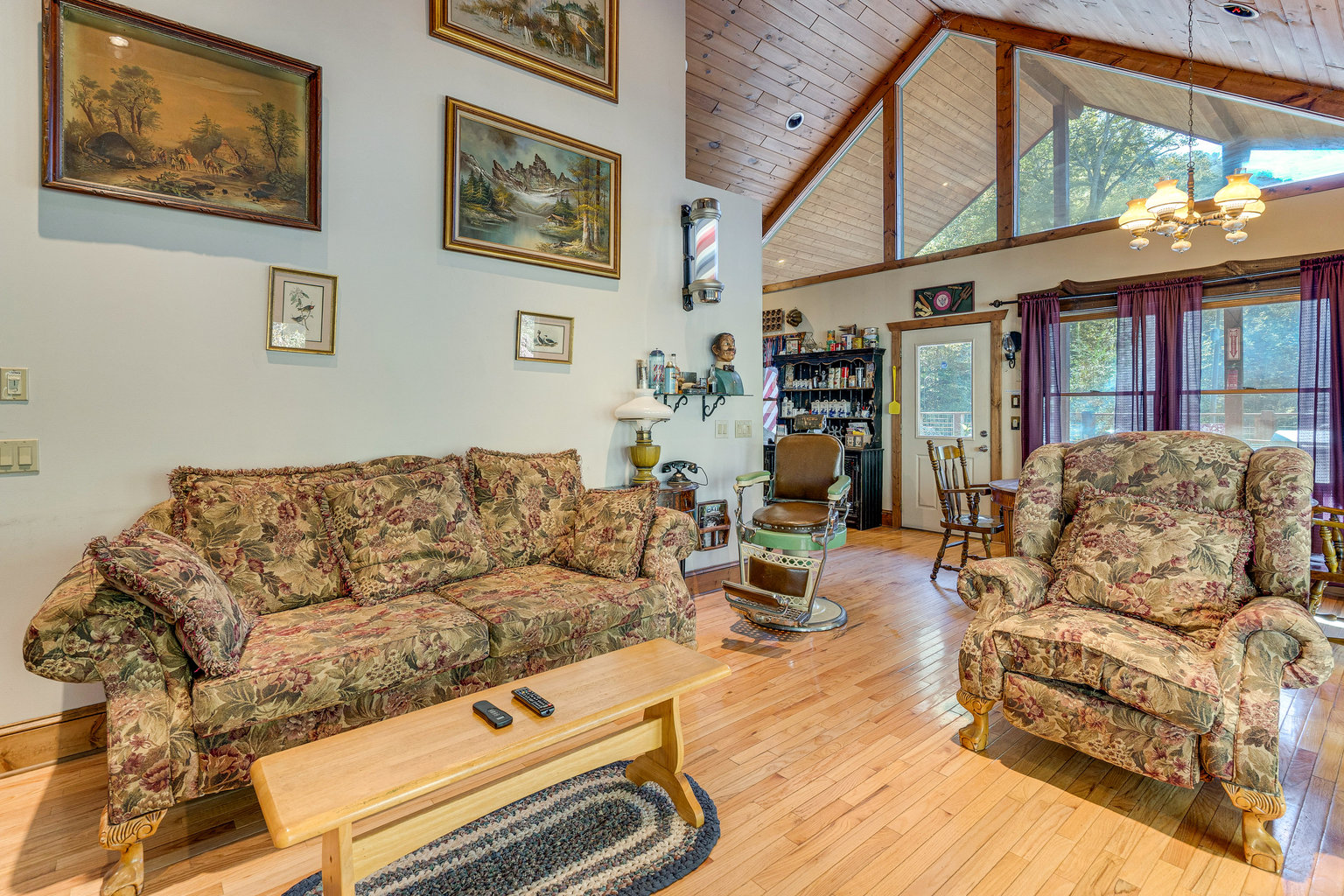 Marble Vacation Rental