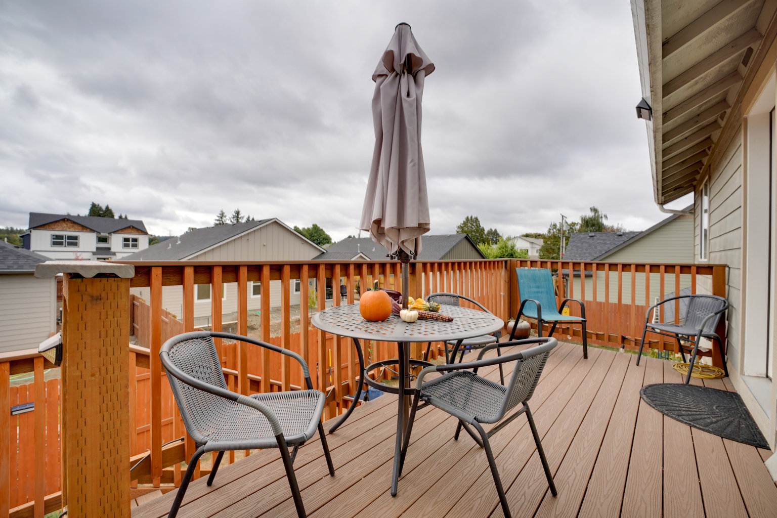 Springfield Vacation Rental