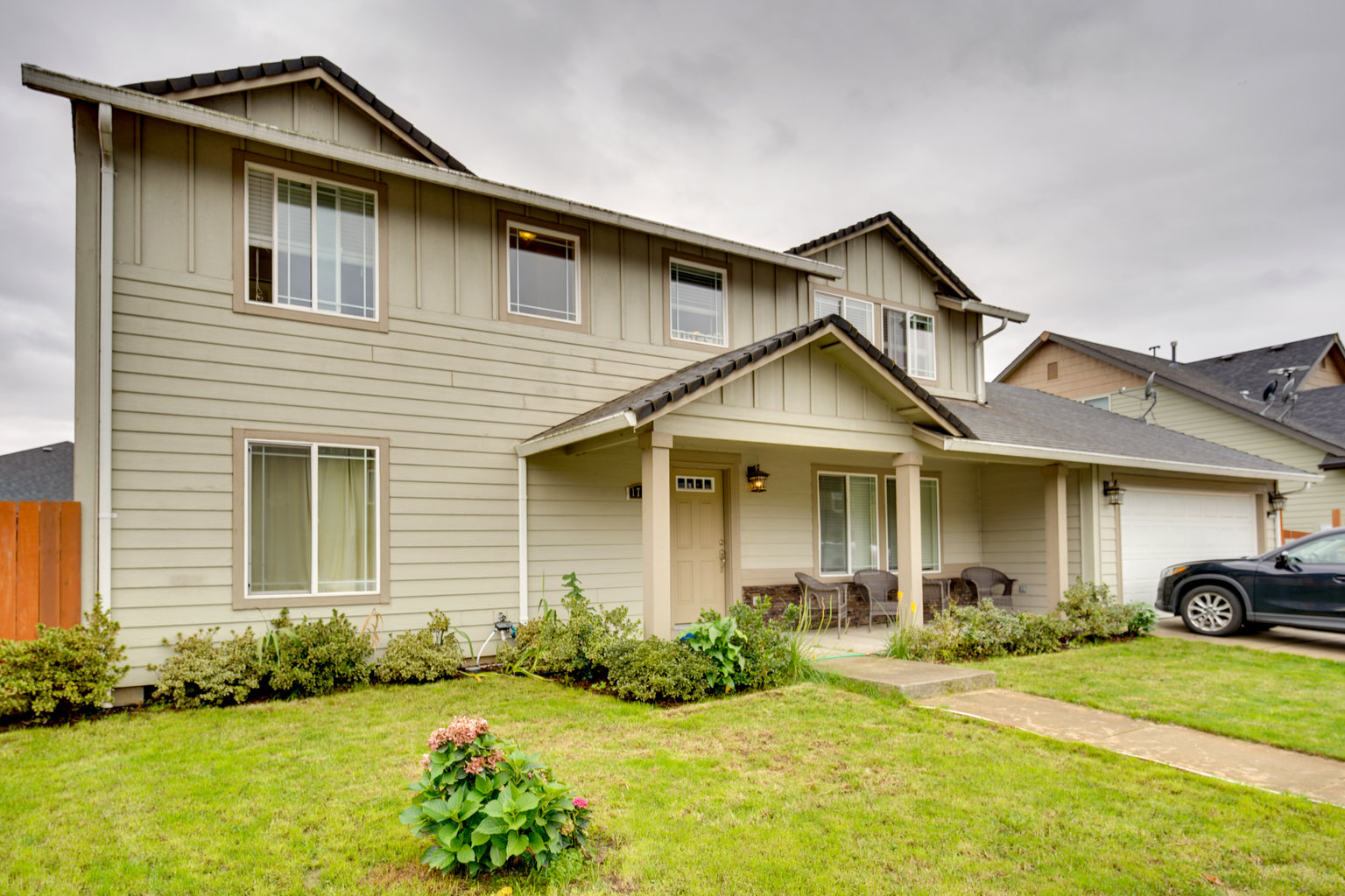 Springfield Vacation Rental