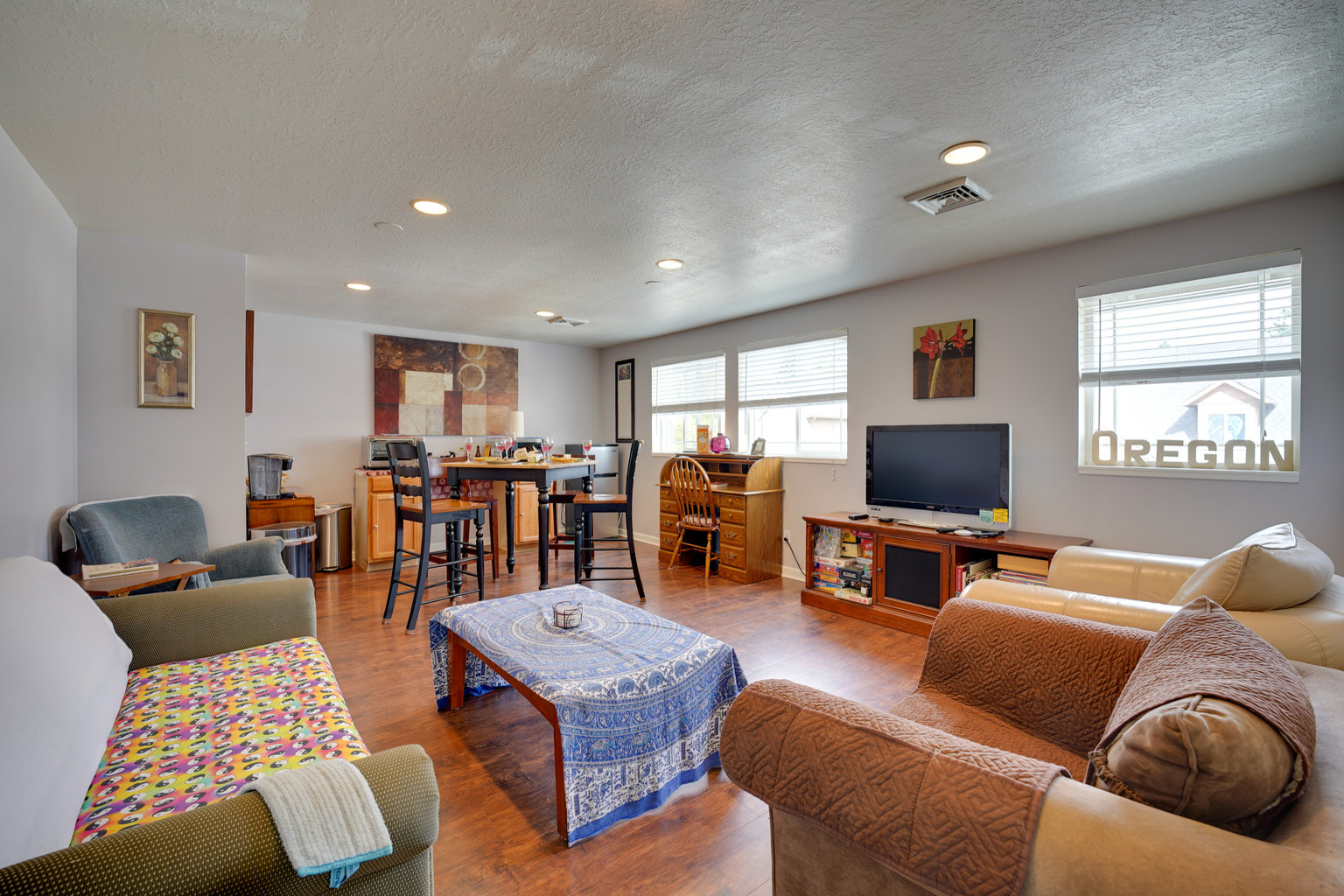 Springfield Vacation Rental