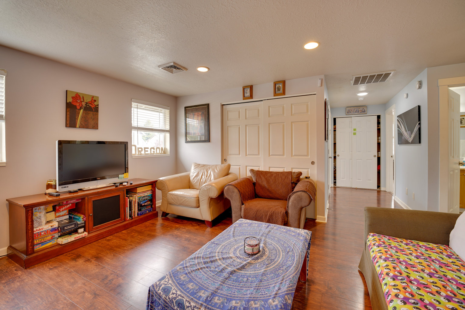 Springfield Vacation Rental