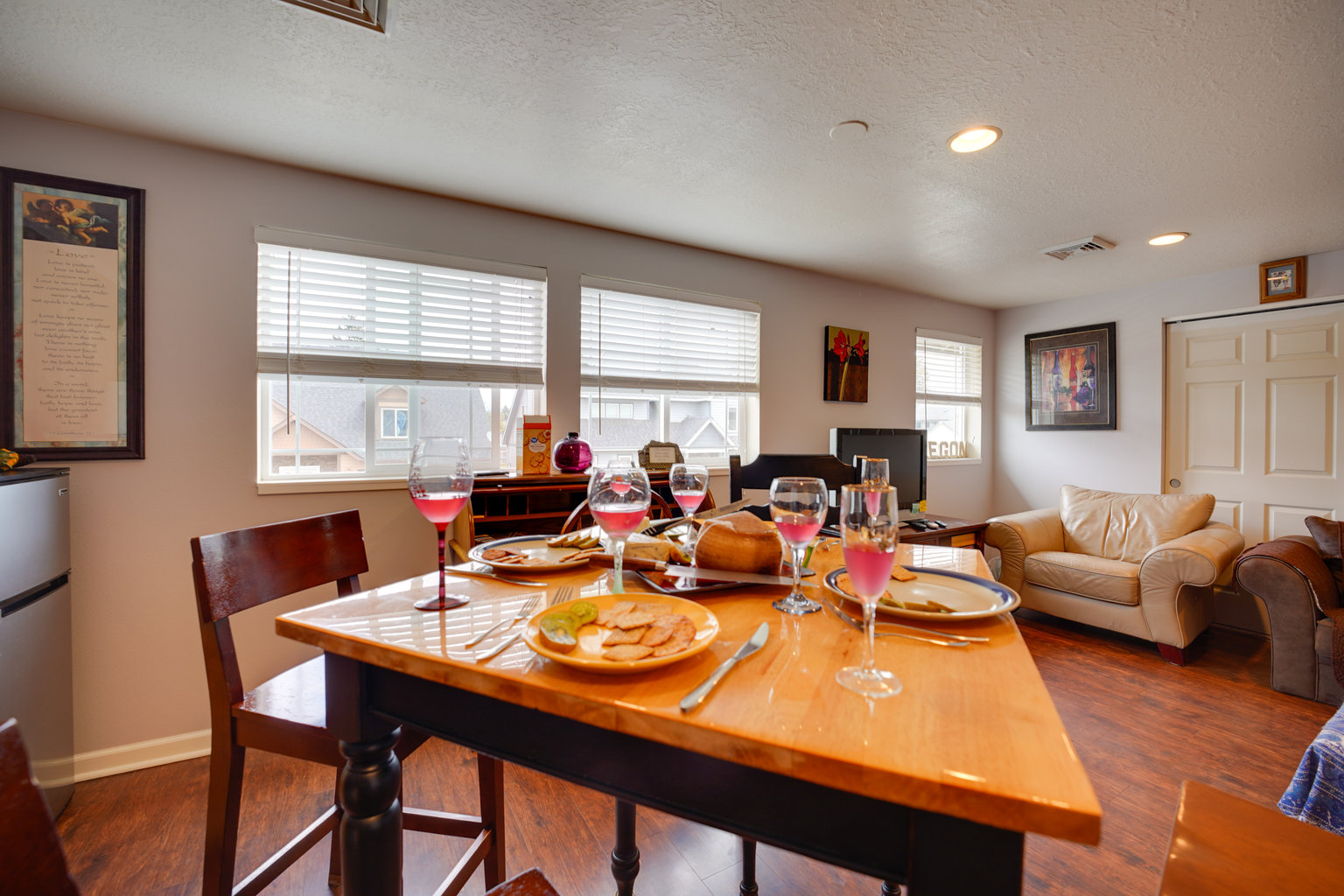 Springfield Vacation Rental