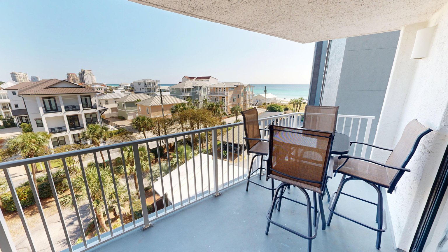 Miramar Beach Vacation Rental