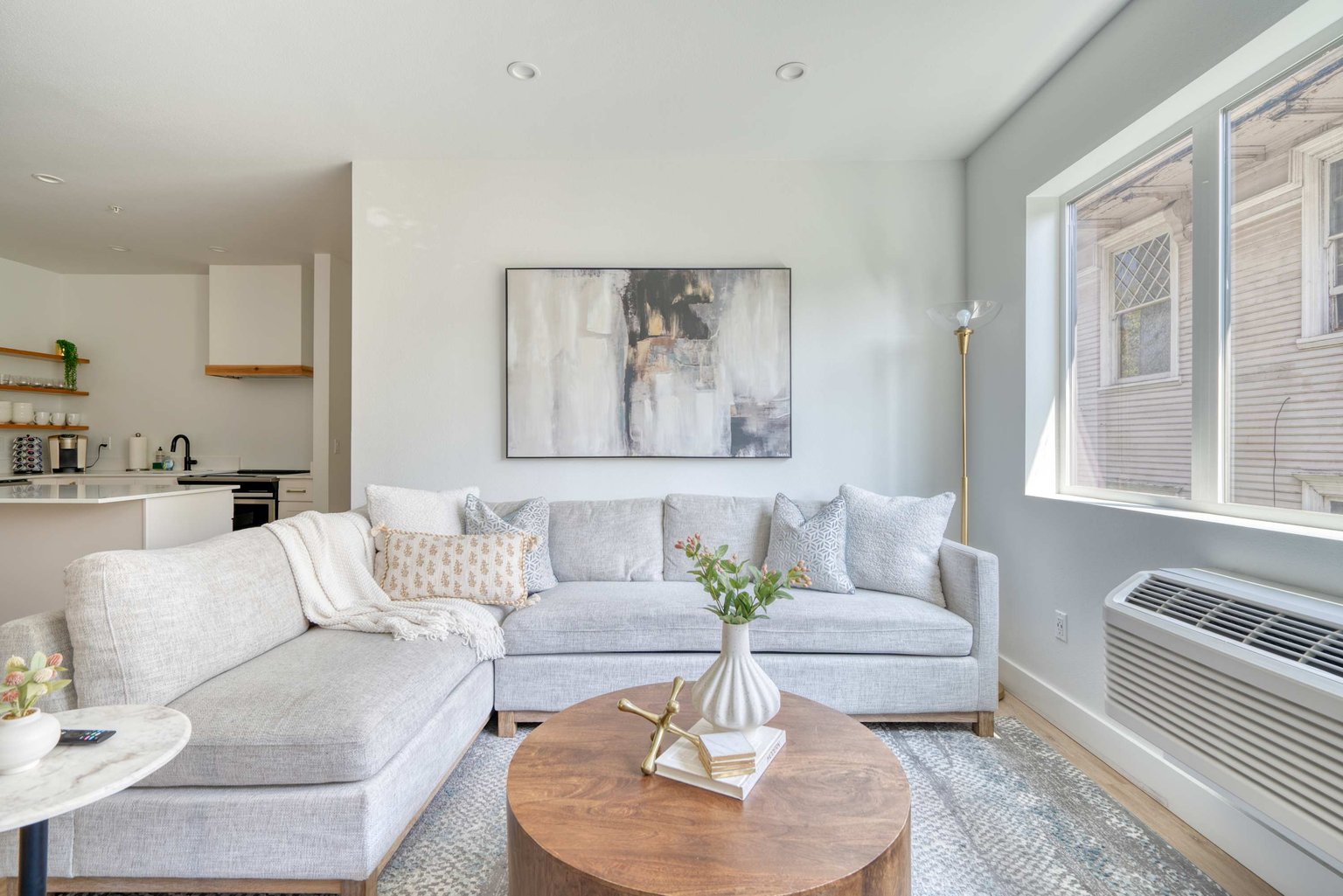 Portland Vacation Rental