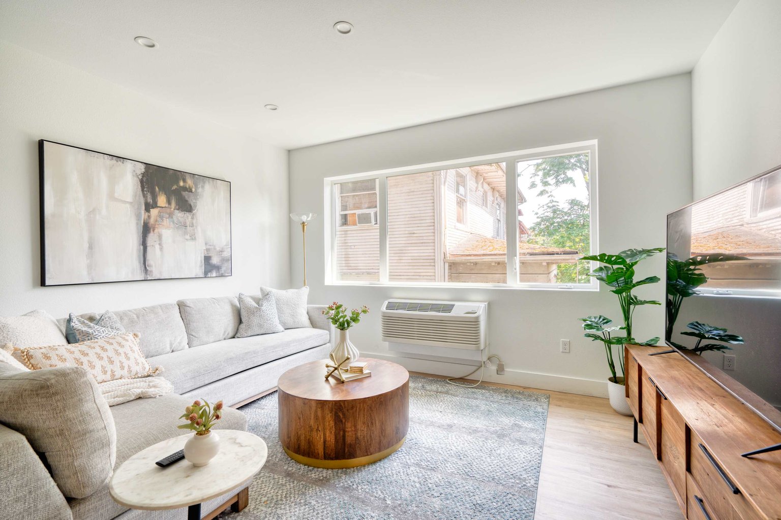 Portland Vacation Rental