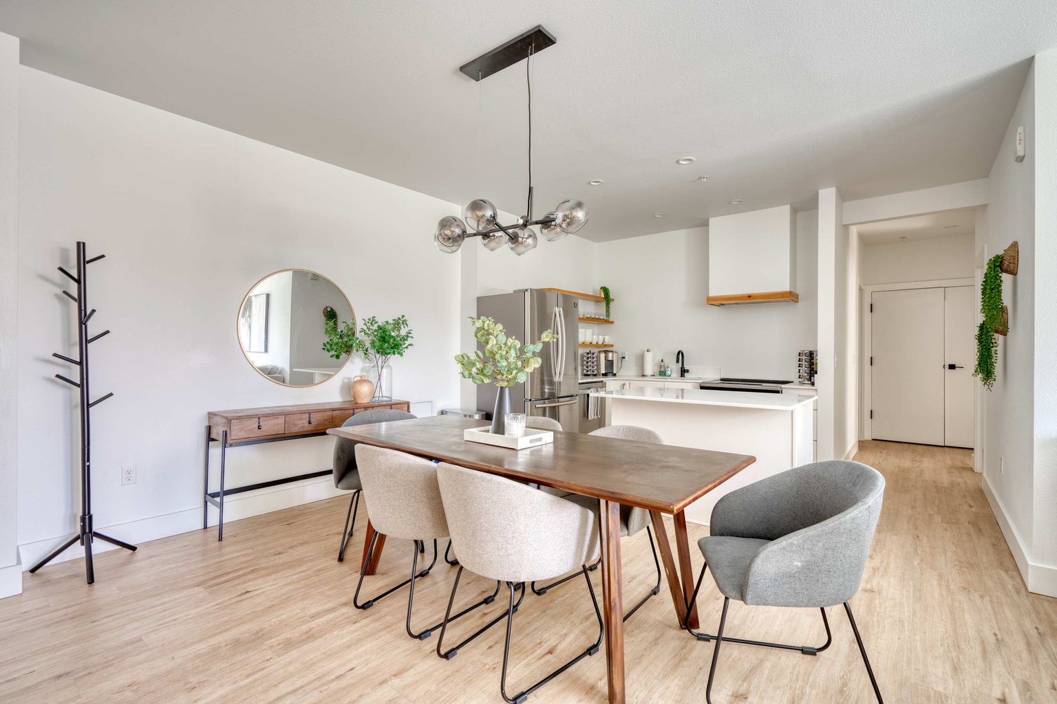 Portland Vacation Rental