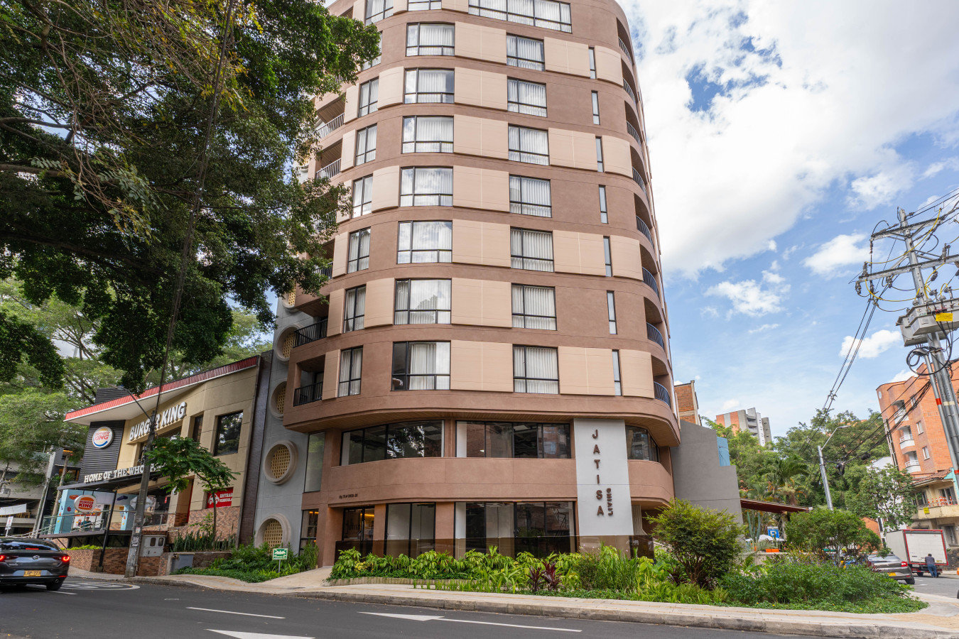 Medellín Vacation Rental