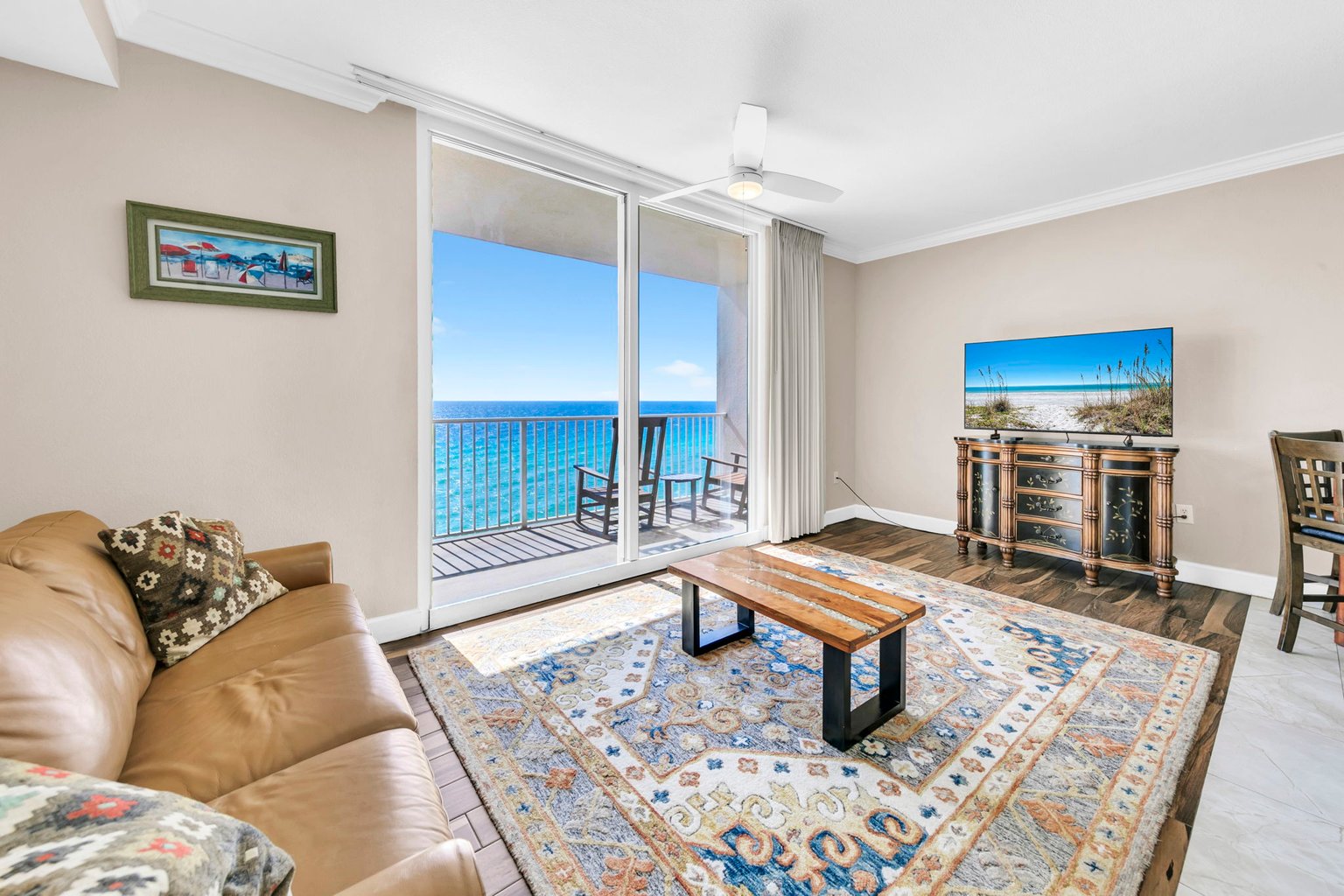 Panama City Beach Vacation Rental