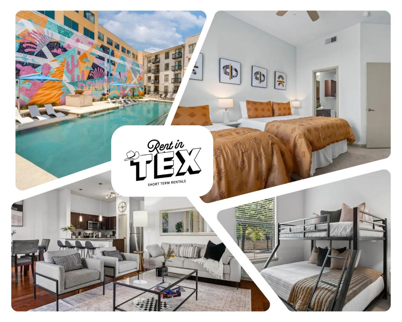 Austin Vacation Rental