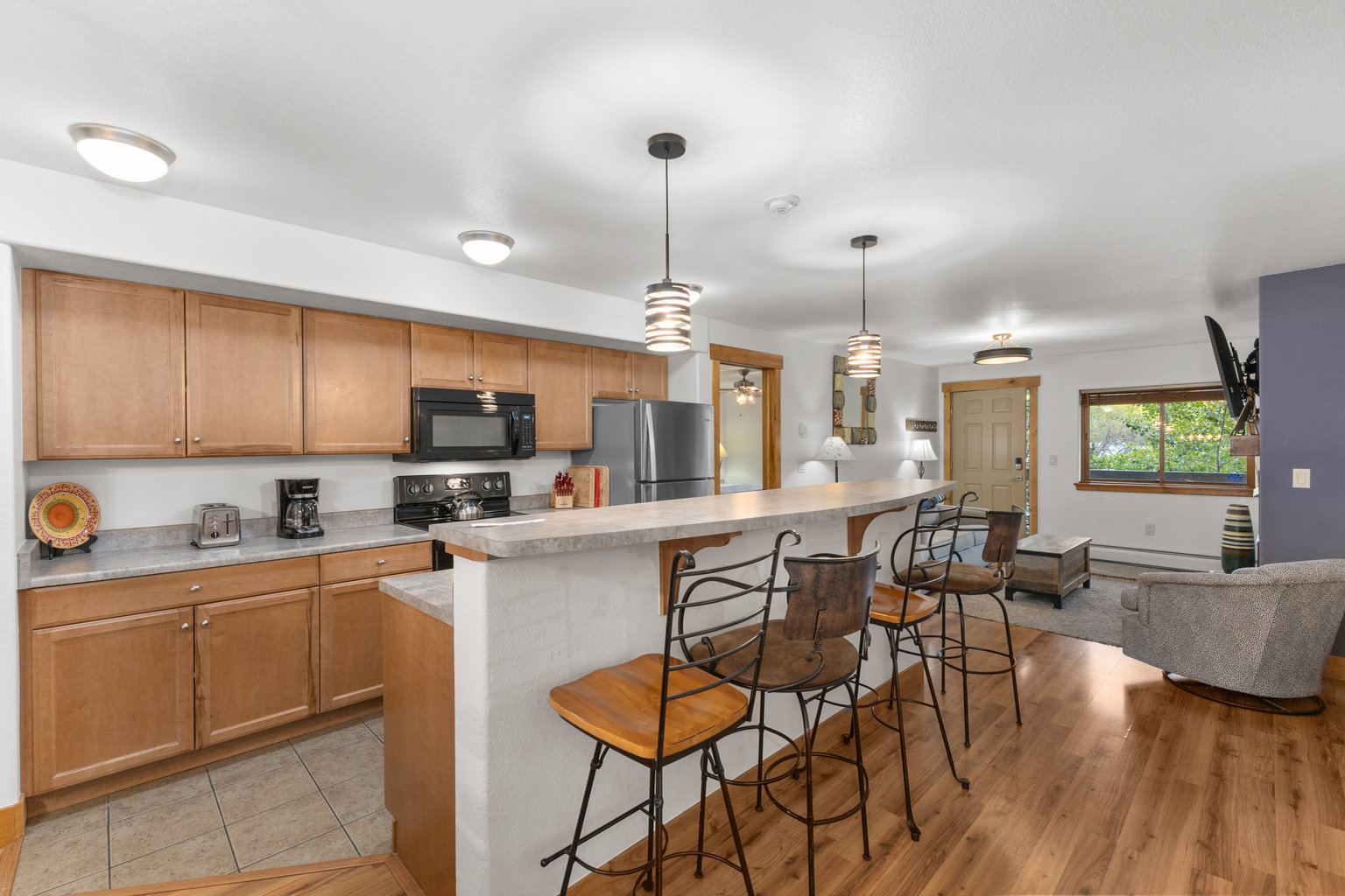 Steamboat Springs Vacation Rental