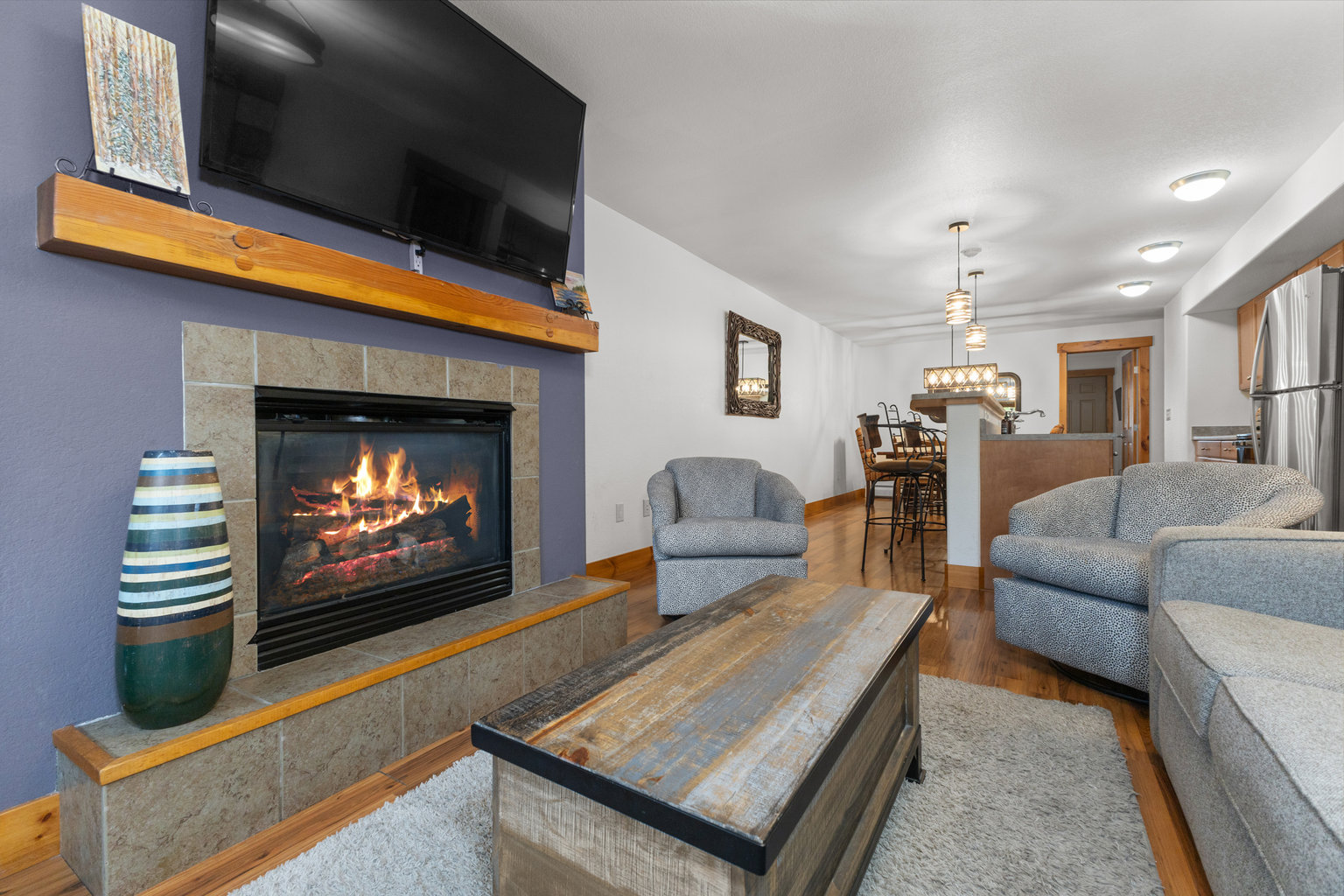 Steamboat Springs Vacation Rental