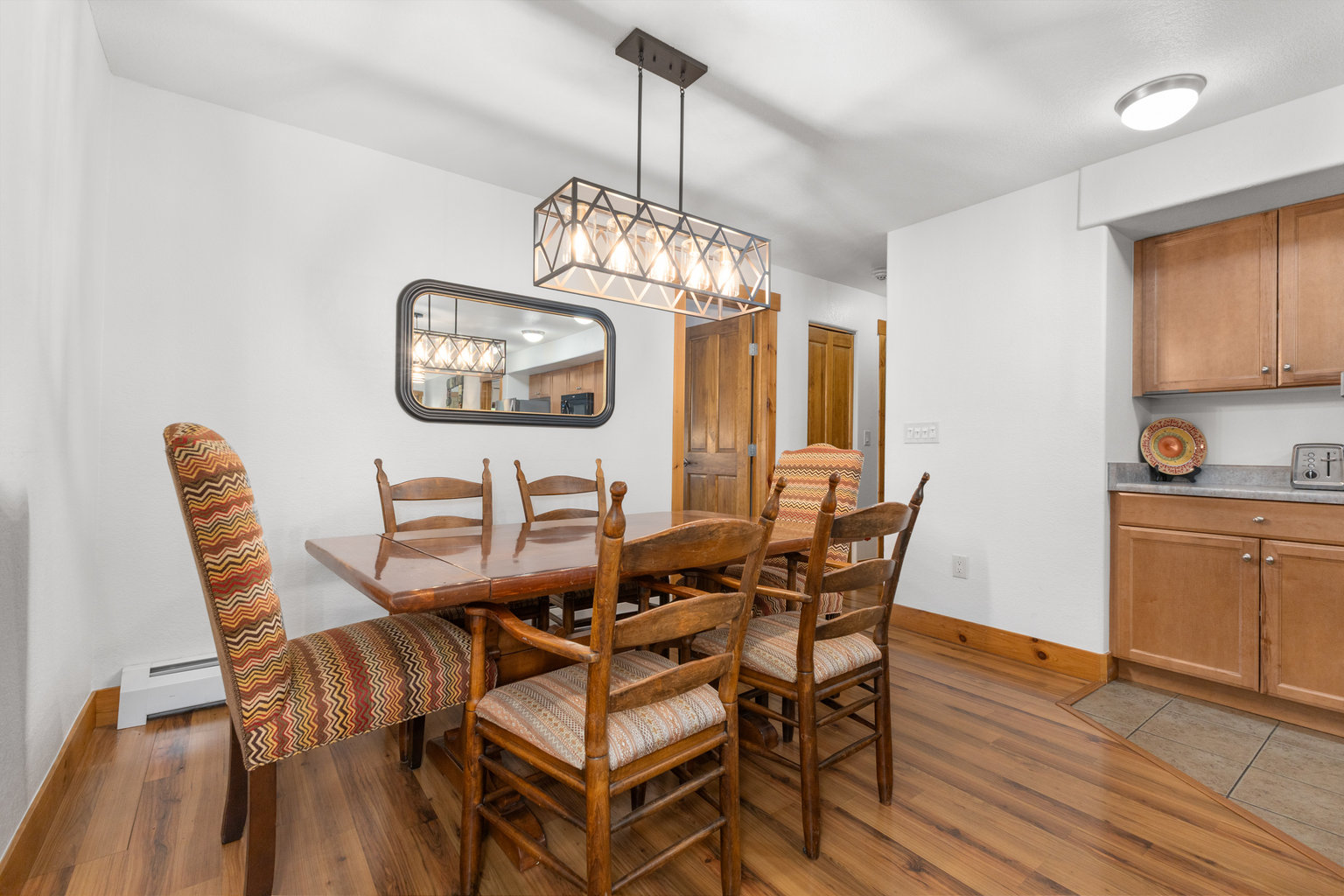 Steamboat Springs Vacation Rental