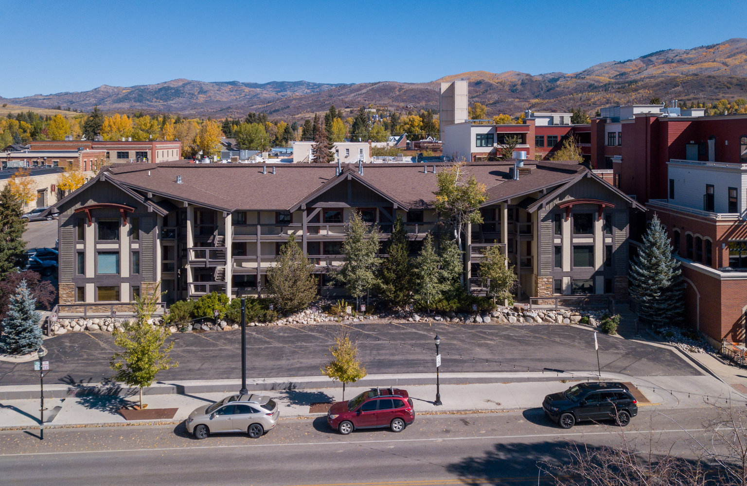 Steamboat Springs Vacation Rental
