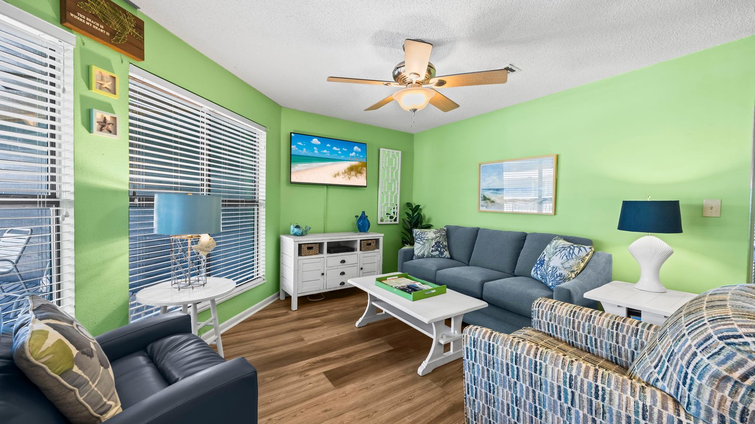Gulf Shores Vacation Rental