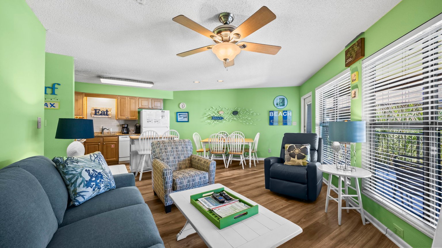 Gulf Shores Vacation Rental