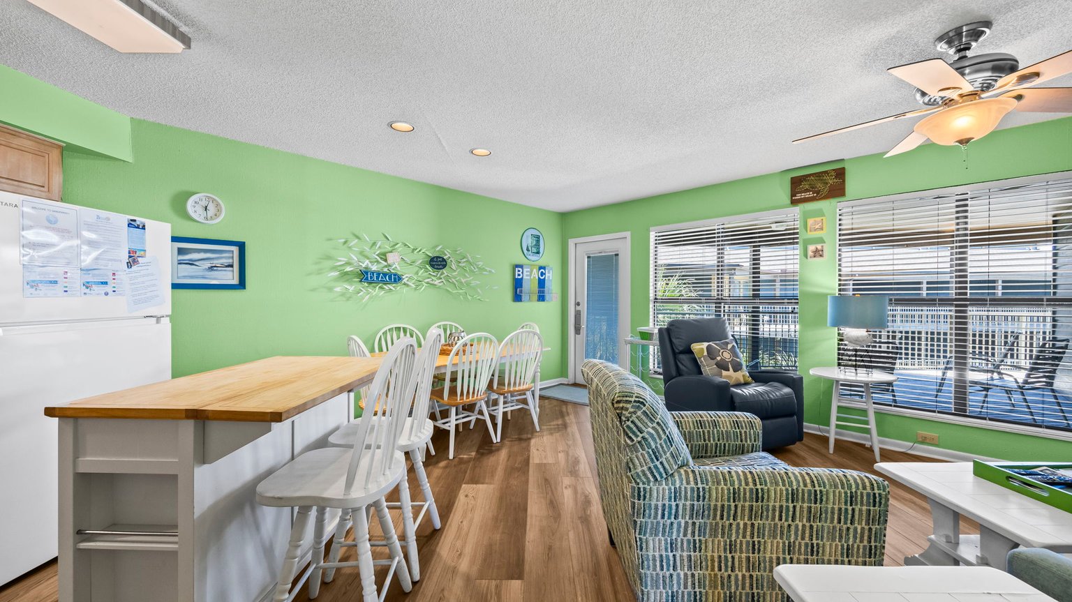 Gulf Shores Vacation Rental