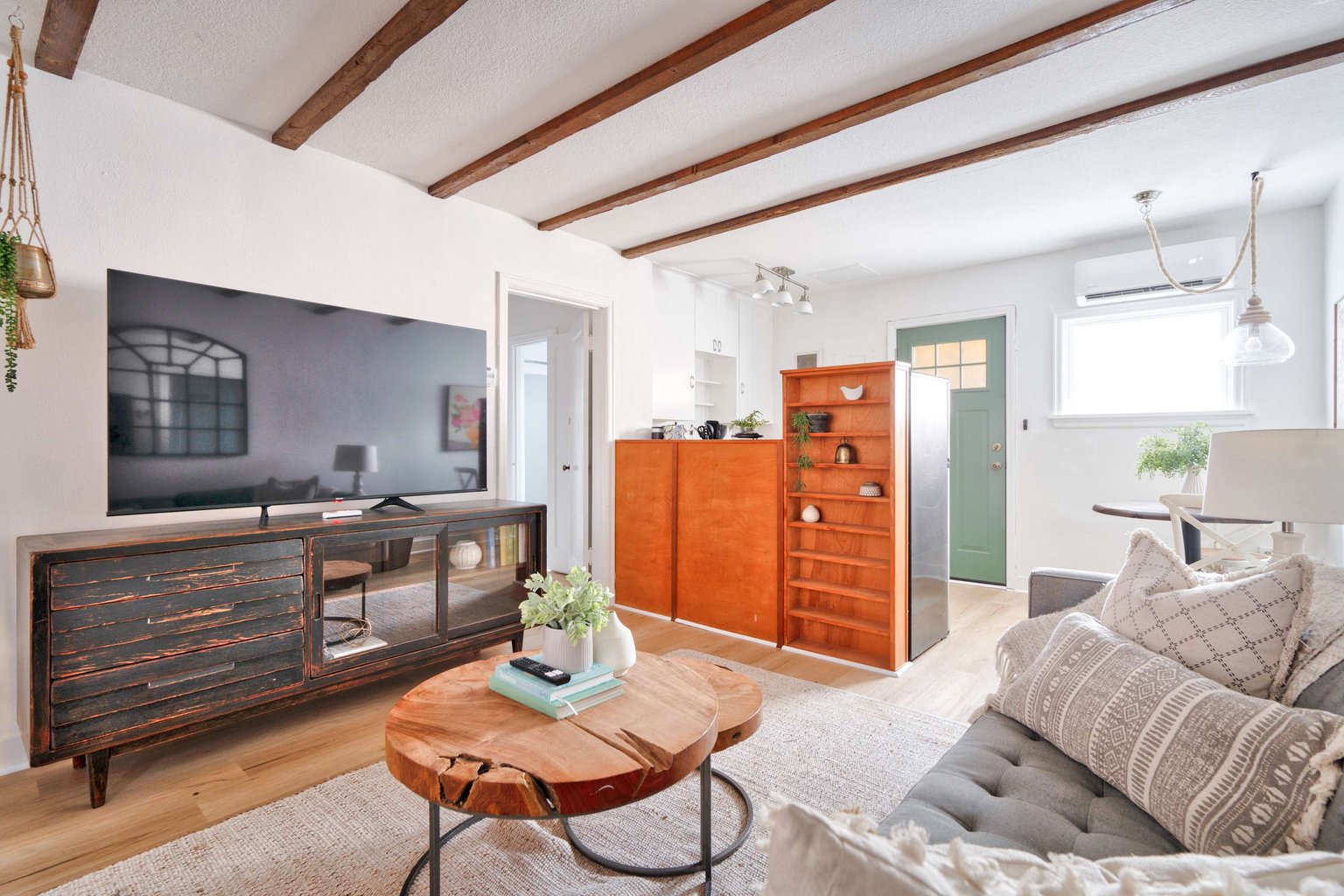 Portland Vacation Rental