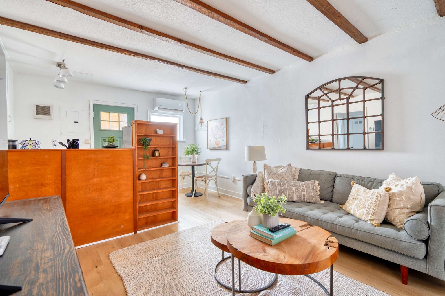 Portland Vacation Rental